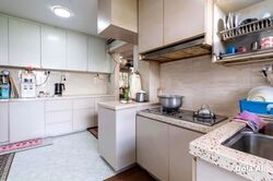 Blk 895A Tampines Street 81 (Tampines), HDB Executive #609034951